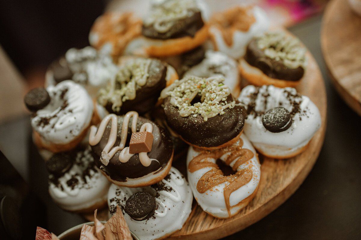 Imatge de dònuts d'AnitaCakes
