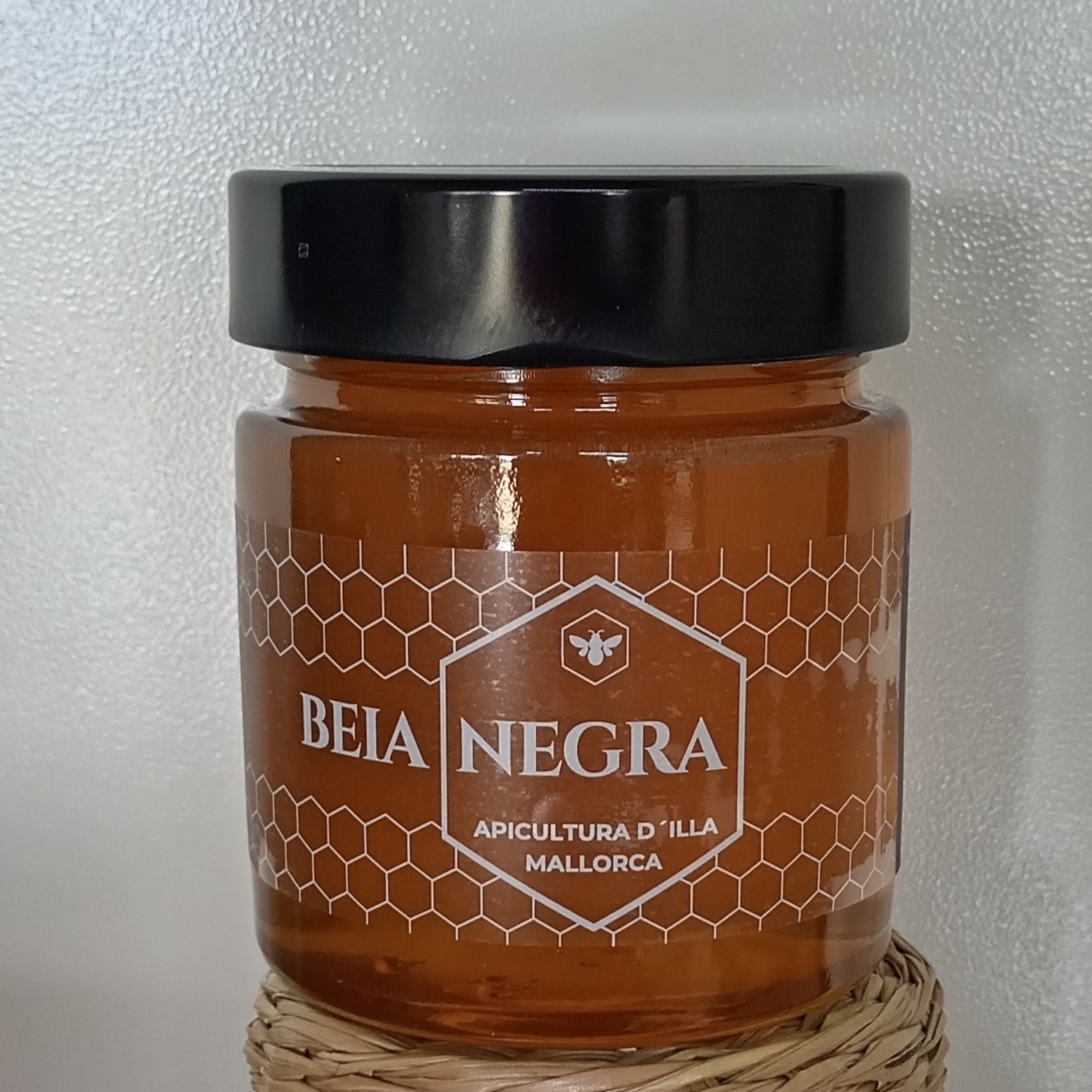 Zona Tramuntana Beia Negra 