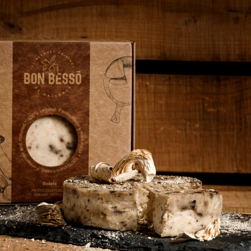 Imagen de Redonet Bolets Bon Bessó