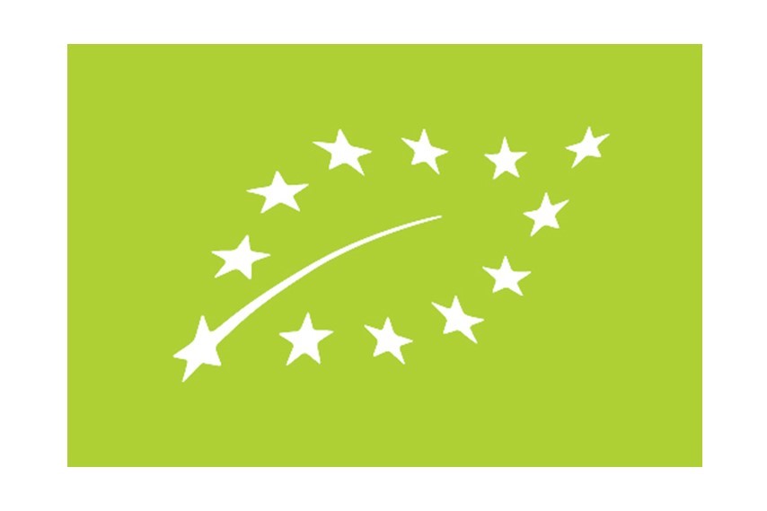 Imagen Logo europeo Ecológico 