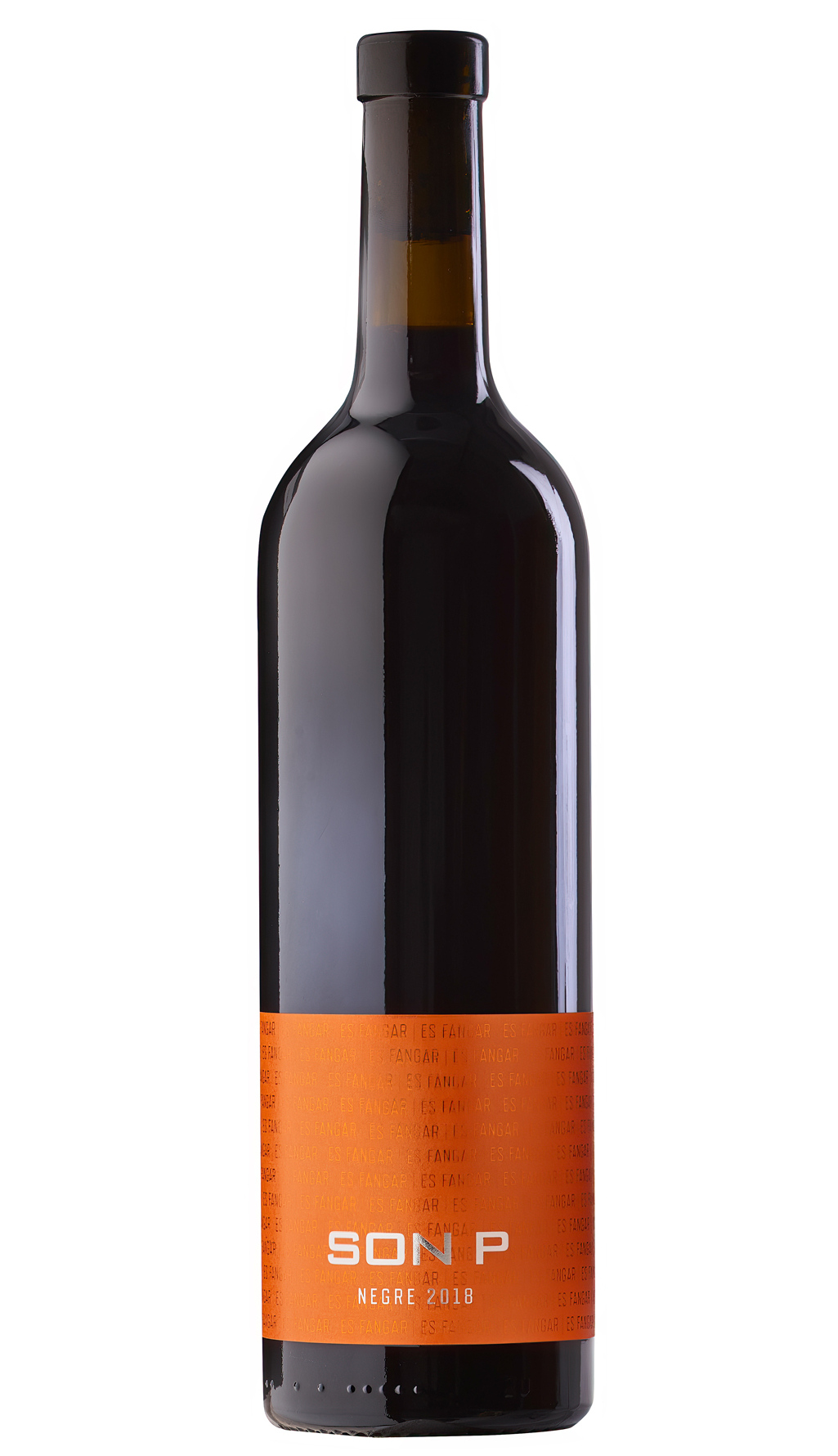 Vino tinto seco - Callet, Merlot, Cabernet, Manto Negro, Syrah - 13% vol - ecológico, vegano