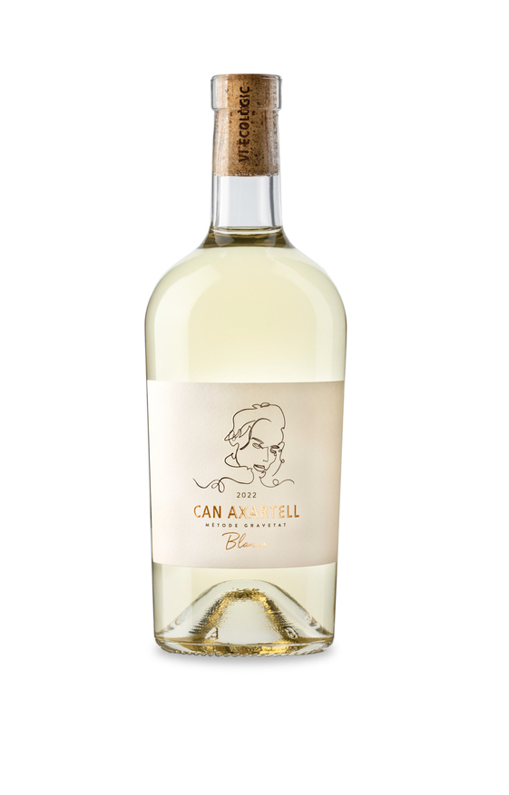 vino blanco ecologico mallorca