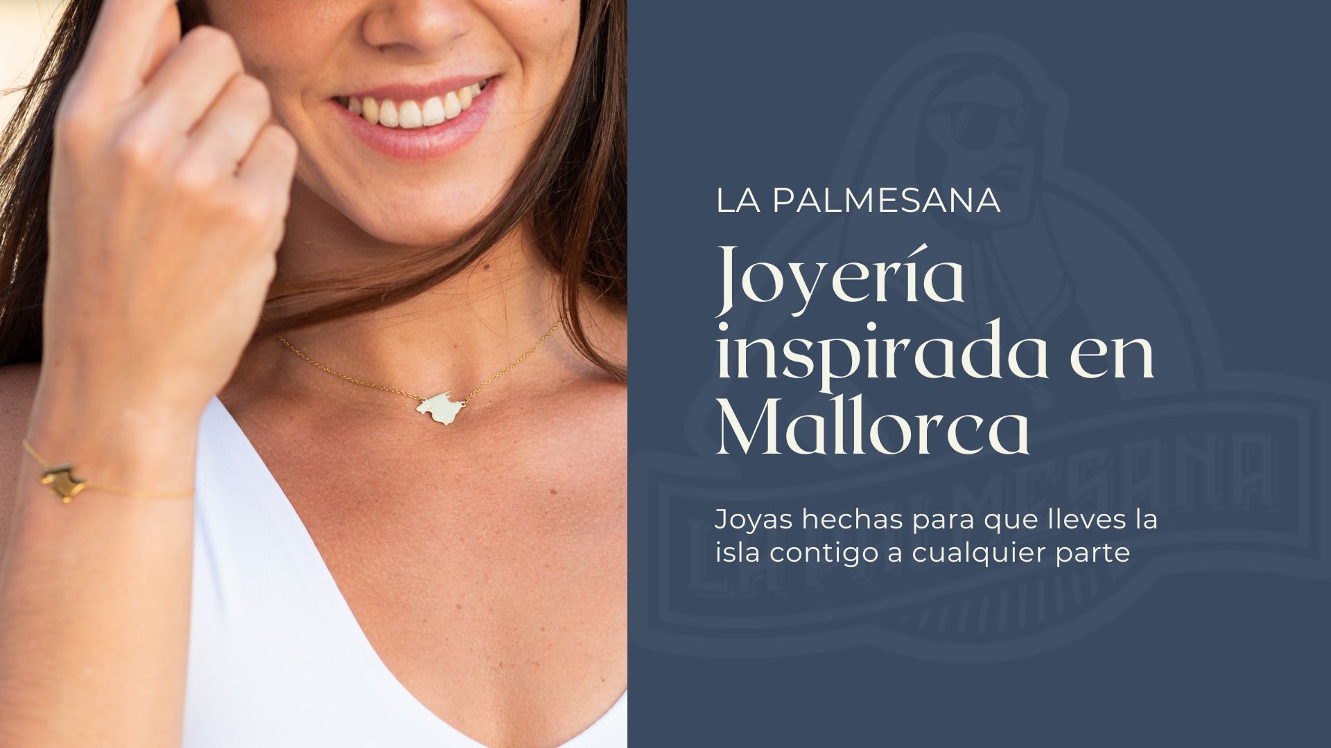 Joyas de Mallorca, joyas originales para regalar Mallorca.