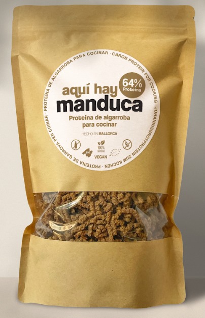 Packung 250g Manduca