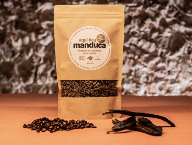 Manduca Packung