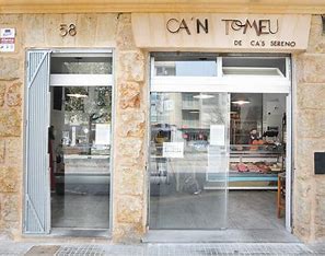 Can Tomeu de Ca's Sereno - De lunes a viernes de 8.30 h. a 14 h. y de 17:00 h. a 20:00 h. El sábado de 8:30 h. a 14:00 h. 