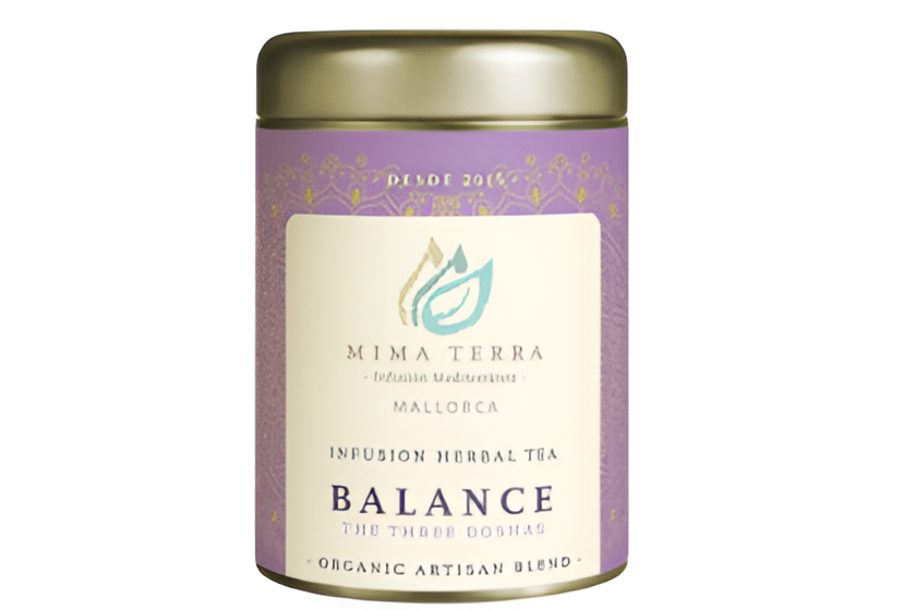 Photo of Mima Terra Balance infusion