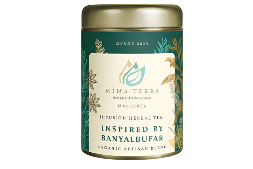 Photo of banyalbufar mima terra infusion