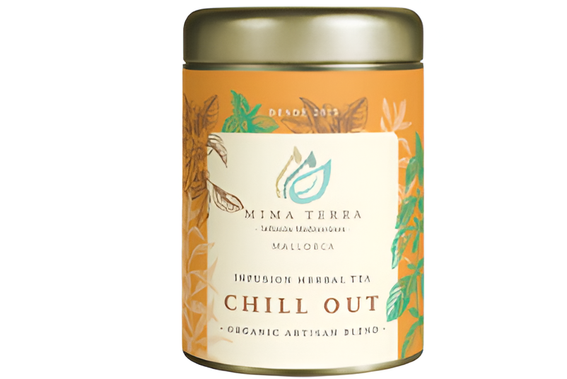 Photo of chill out infusion mima terra