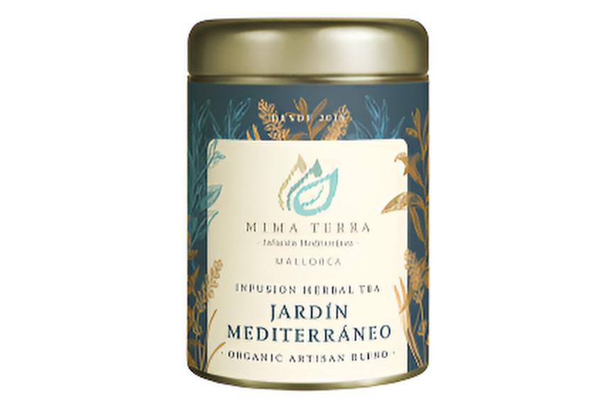 Photo of Mediterranean garden infusion mima terra