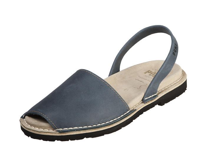 Menorquina vechio chine blava