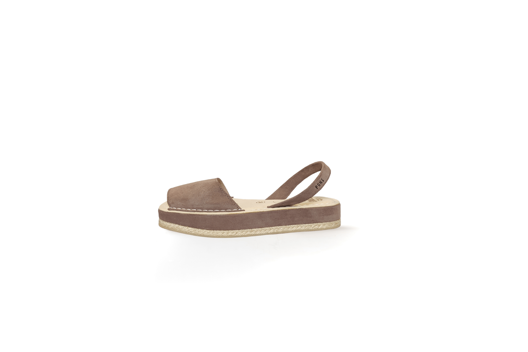 Brown menorcan