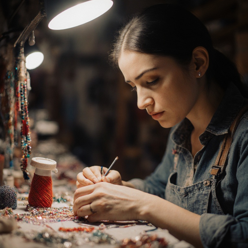 Imatge d'Artesana de Mallorca de Producte Local