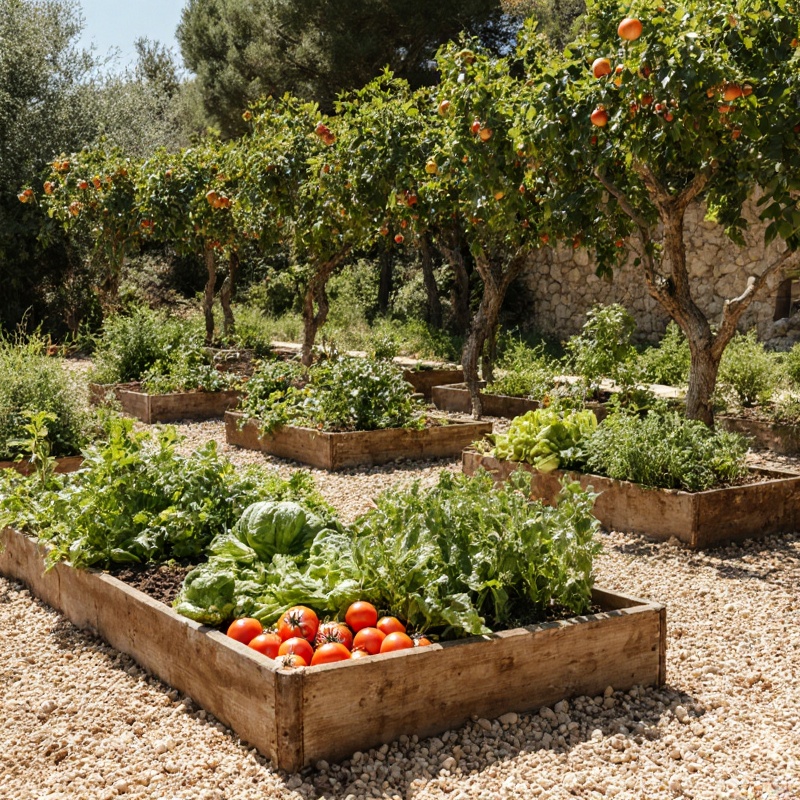 Imatge de Camp de Mallorca de Producte Local