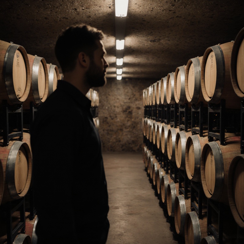 Imatge de Celler de Mallorca