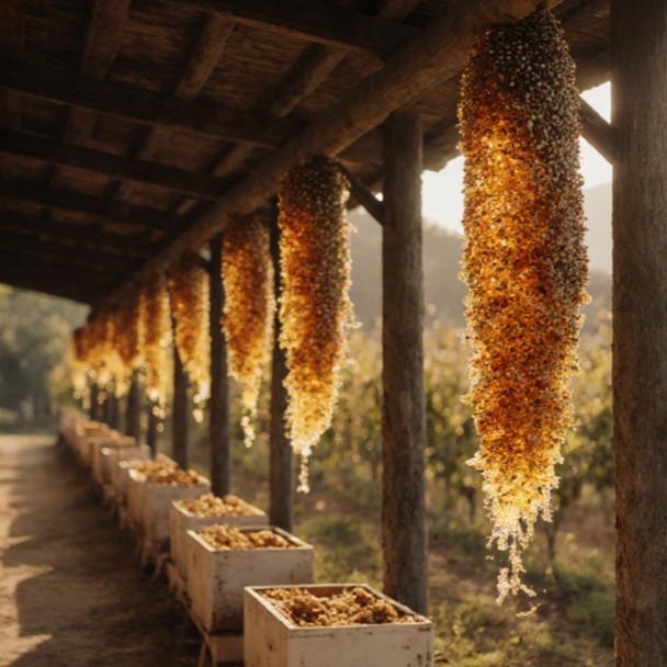Imatge de Cultiu de mel