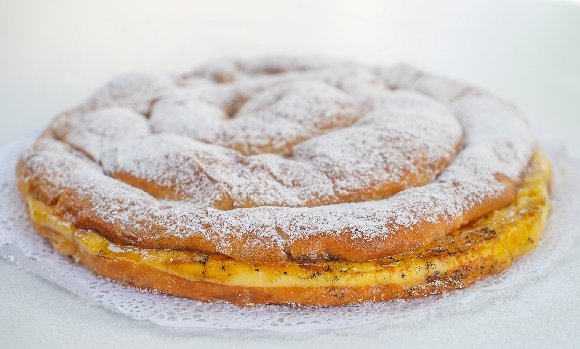 Imatge d'Ensaïmada de Mallorca de Producte d'Aquí