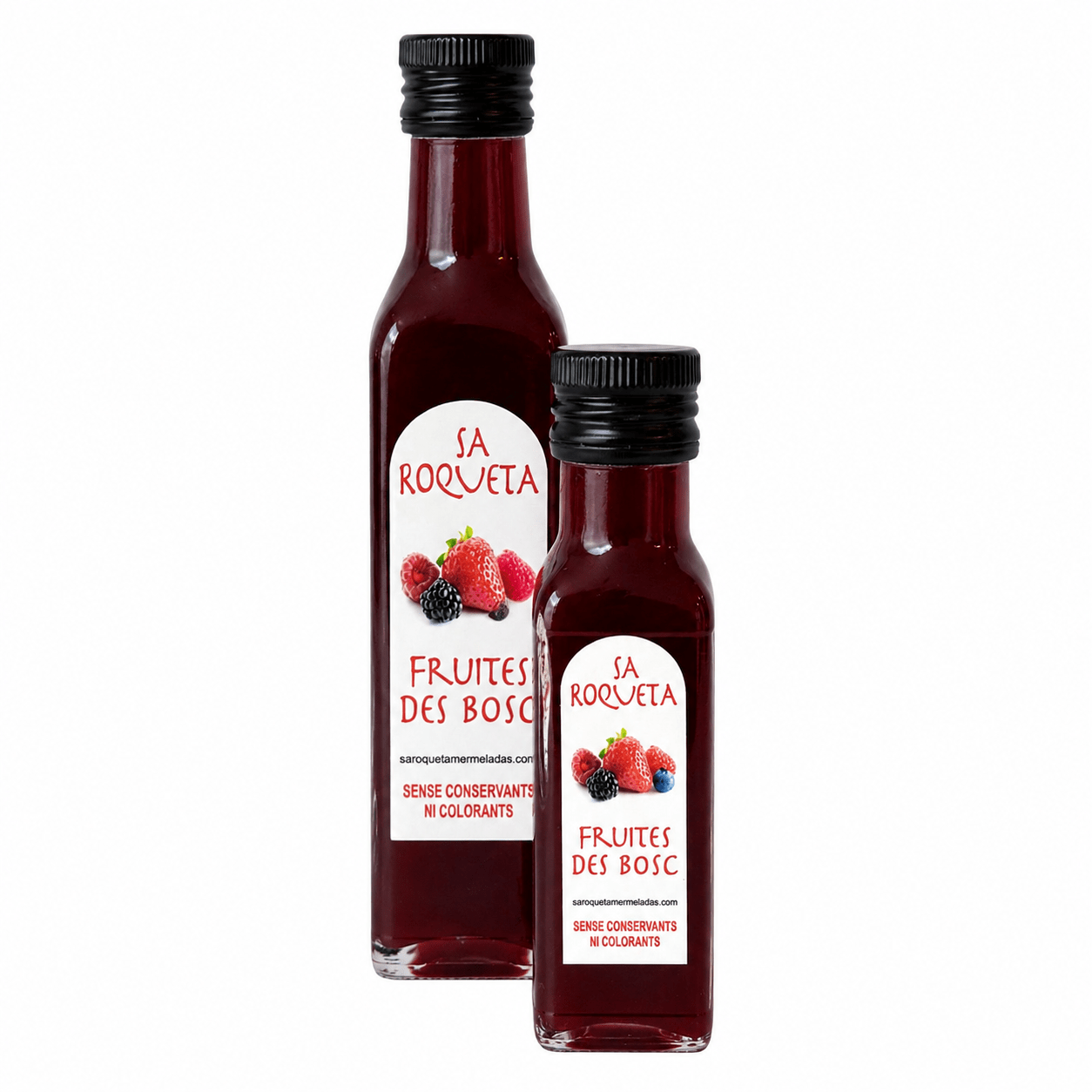 Balsàmics 100y 250 ml
