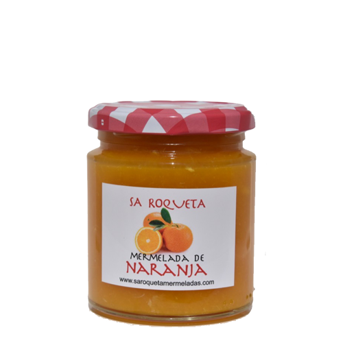 Melmelada artesana