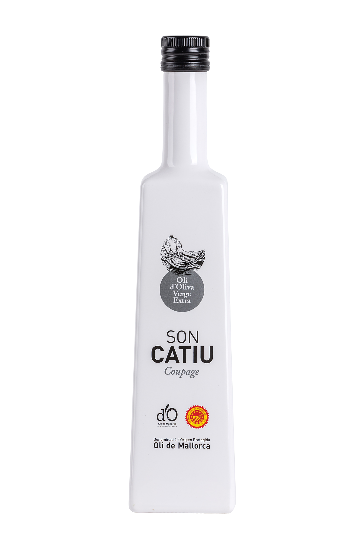 OOVE DO SON CATIU 50CL COUPAGE