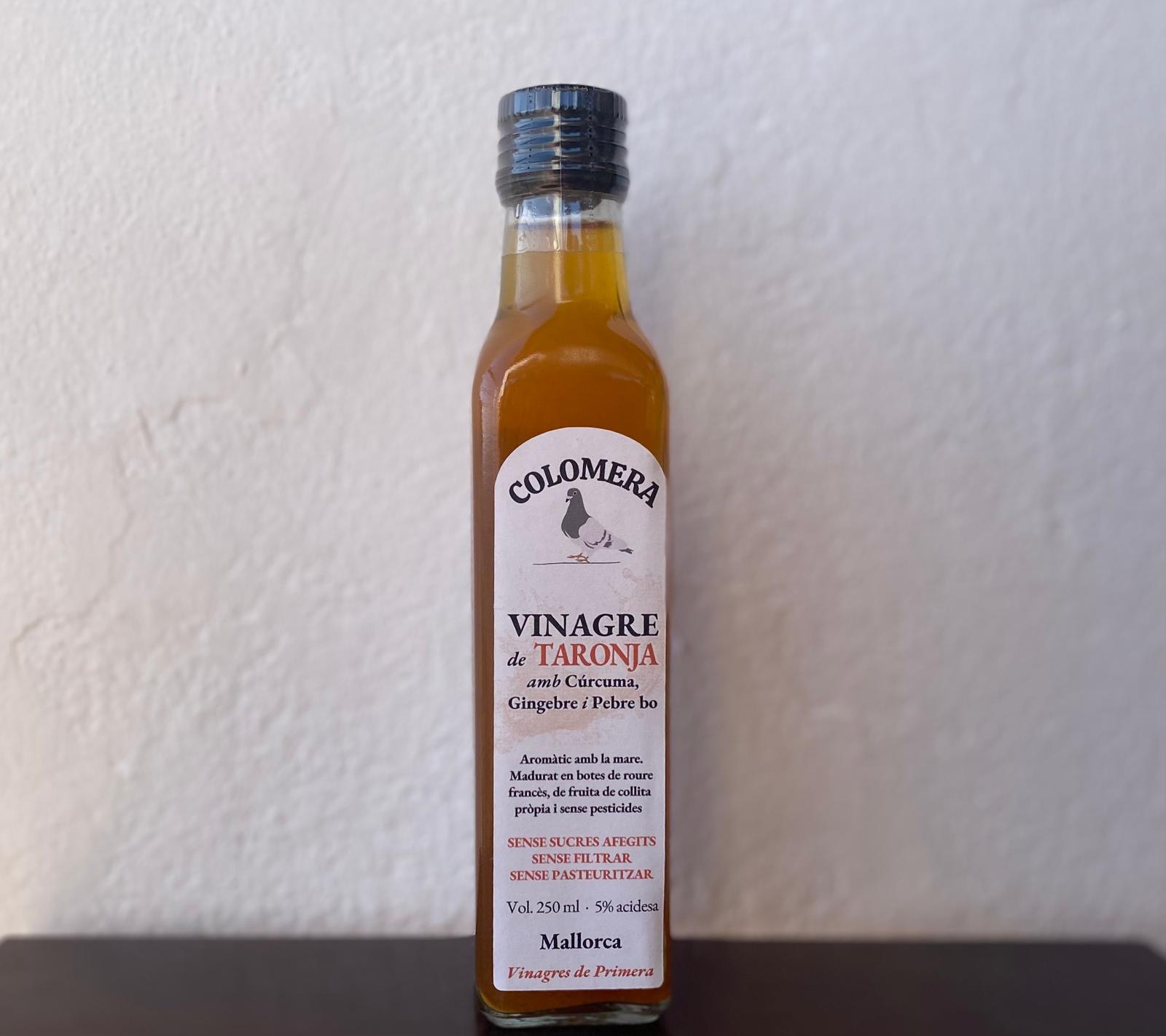 Image of Orange Vinegar 250ml